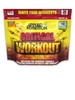 Applied Nutrition Critical Workout 450g - Blue Raspberry