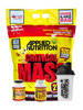 Applied Nutrition Kre Mass Stack - Banana