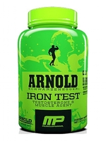 Arnold Iron Test 90 Caps