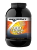 Boditronics Diet Express Whey 900g - Vanilla Cream - RM Sample