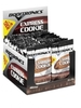 Boditronics Express Cookies 20 x 60g Cookies - Choc Peanut - OUT OF STOCK