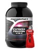 Boditronics Express Protein XTR-4 2.1kg - Rich Chocolate - Water Pouch