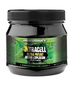 Boditronics Intracell Amino Explosion 375g - Forest Berries