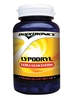 Boditronics Lypodryl Ultra Lean 90 Caps - Free Shaker