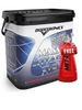 Boditronics Mass Attack EVO 4kg - Strawberry - Free Water pouch