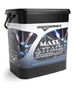 Boditronics Mass Attack Juggernaut 4kg - Banana - Water Pouch