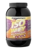 Boditronics Protein Splash Iso Whey 908g - Pineapple Grapefruit