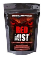 Boditronics Red Mist 80g