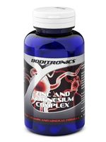 Boditronics Zinc Magnesium Complex 90 Caps