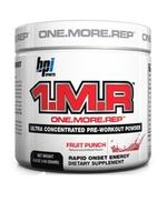 BPI 1MR 140g - Cherry Lime