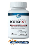 BPI Keto XT 90 Caps