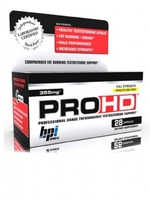 BPI Pro HD 28 Capsules