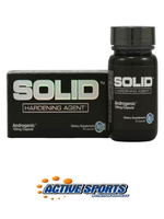 BPI Solid 28 Caps