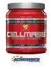 BSN Cell Mass 2.0 Creatine 50 Servings - Blue Raz
