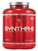 BSN Syntha 6 2.27kg - Banana