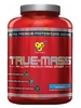 BSN True Mass 2.6kg - Chocolate