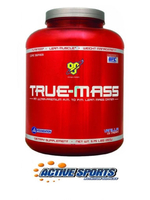 BSN True Mass 2.6kg - Strawberry