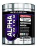 Cellucor Alpha Amino 30 Servings - Icy Blue Razz