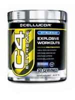 Cellucor C4 Extreme 30 servings - Strawberry Margarita