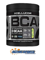 Cellucor Cor-Performance BCAA 345g - Tropical Punch