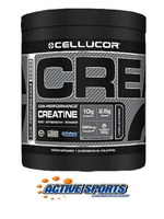 Cellucor Cor-Performance Creatine 410g - Unflavoured