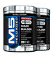 Cellucor M5 Reloaded 750g 30 Servings - Blue Raspberry