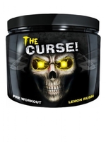 Cobra Labs The Curse 250g - Green Apple Envy