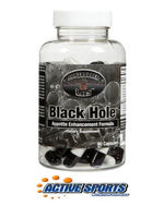 Controlled Labs Black Hole 90 Caps