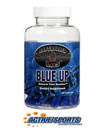 Controlled Labs Blue Up Stimulant Free 60 Caps OUT OF STOCK