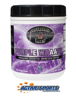 Controlled Labs Purple Wraath 1084g - Lemon
