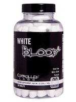 Controlled Labs White Blood 2 x 90 Tablets
