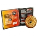 Dr Zaks High Protein Bagels 400g - x 4 Bagels