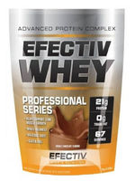 Efectiv Sports Efectiv Whey 2kg - Vanilla