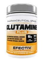 Efectiv Sports Glutamine Plus 400g