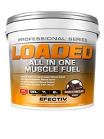 Efectiv Sports Loaded All In One 4kg - Chocolate