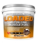 Efectiv Sports Loaded All In One 4kg - Vanilla