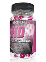 Extreme Labs HD Halodrol King 60 Caps