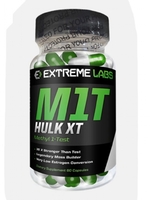 Extreme Labs M1T Hulk XT 60 Caps
