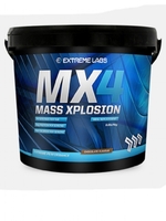 Extreme Labs MX4 Mass Xplosion 4kg - Vanilla