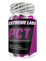 Extreme Labs PCT 90 Caps