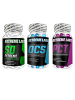 Extreme Labs SD Extreme Full Cycle Stack