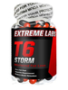 Extreme Labs T6 Fire Storm 60 Caps