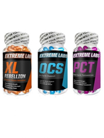 Extreme Labs XL Rebellion Full Cycle Stack