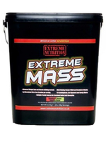 Extreme Nutrition Extreme Mass 4.5kg - Vanilla Fudge