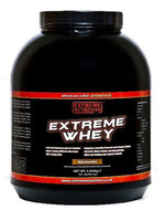 Extreme Nutrition Extreme Whey 2.2kg - Banana