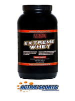 Extreme Nutrition Extreme Whey 908g - Chocolate