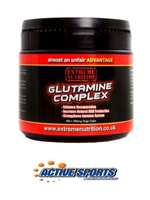 Extreme Nutrition Glutamine Complex 400 Caps
