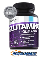 Forza Glutamino x 180 Caps