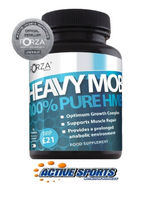 Forza Heavy Mob Pure HMB X 90 Caps