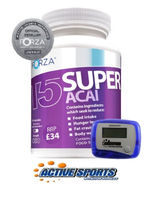 Forza T5 Super Acai 60 Caps